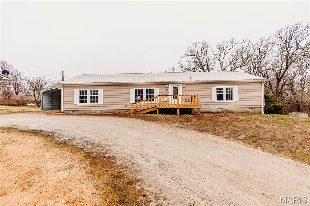 Murphys Add - Residential