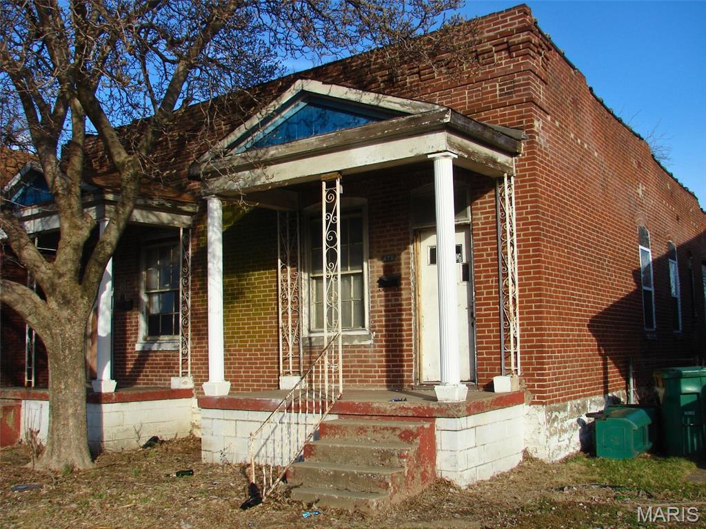 Winstanley Park - Residential Income