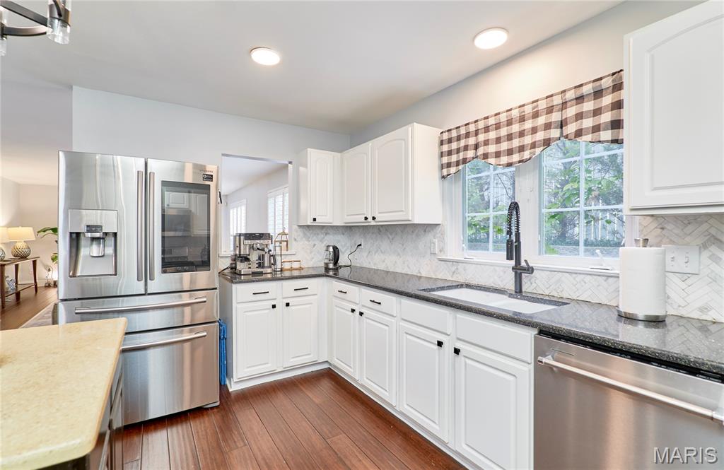 Cambridge Cove - Residential