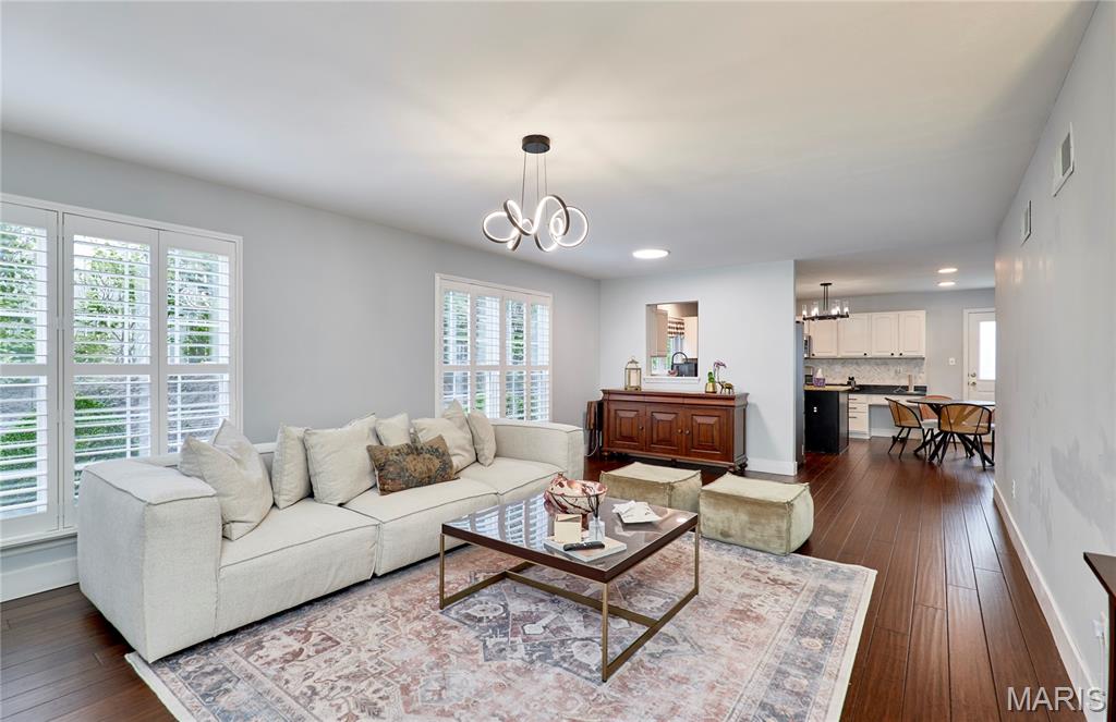 Cambridge Cove - Residential
