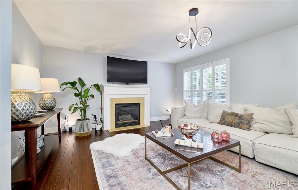 Cambridge Cove - Residential
