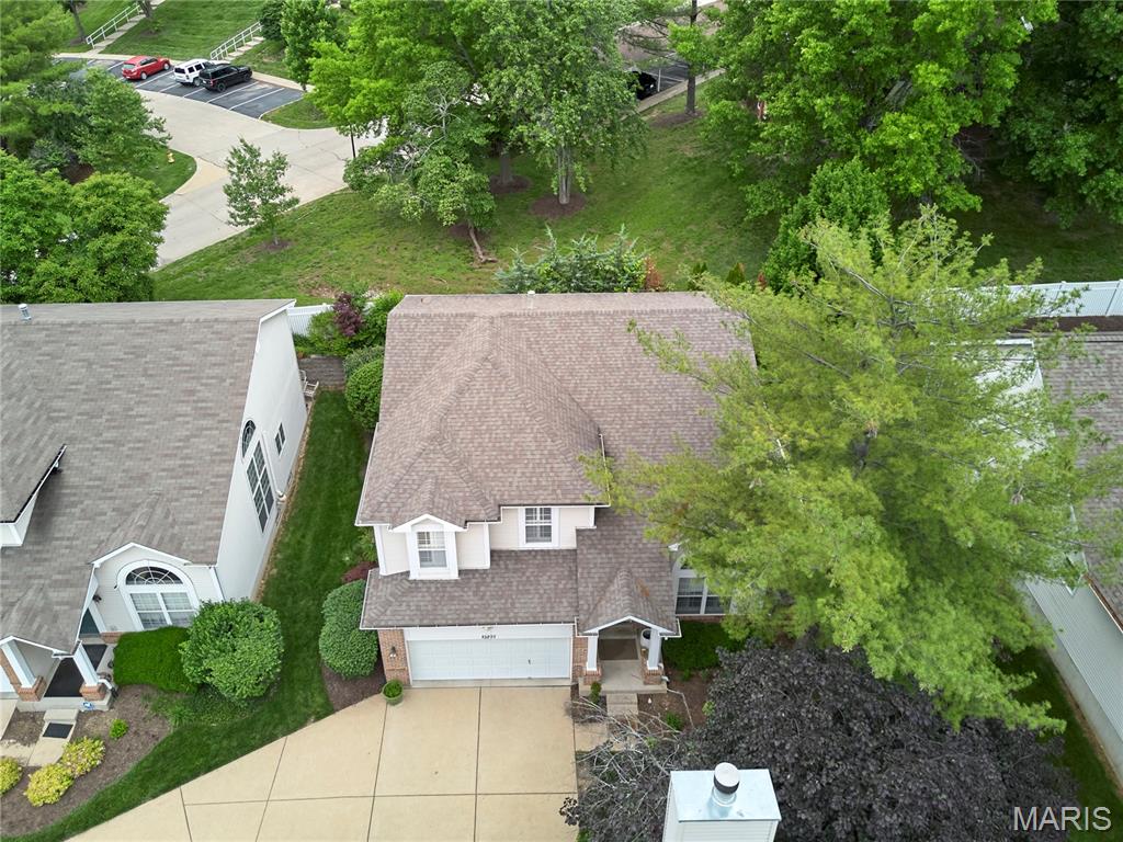 Cambridge Cove - Residential