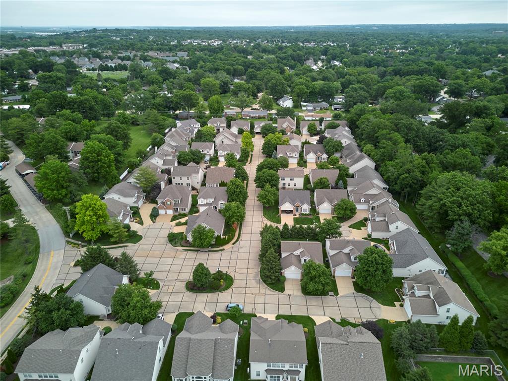 Cambridge Cove - Residential