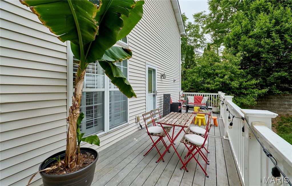 Cambridge Cove - Residential