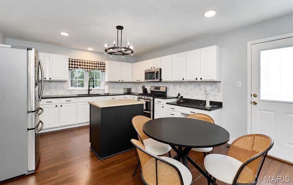 Cambridge Cove - Residential