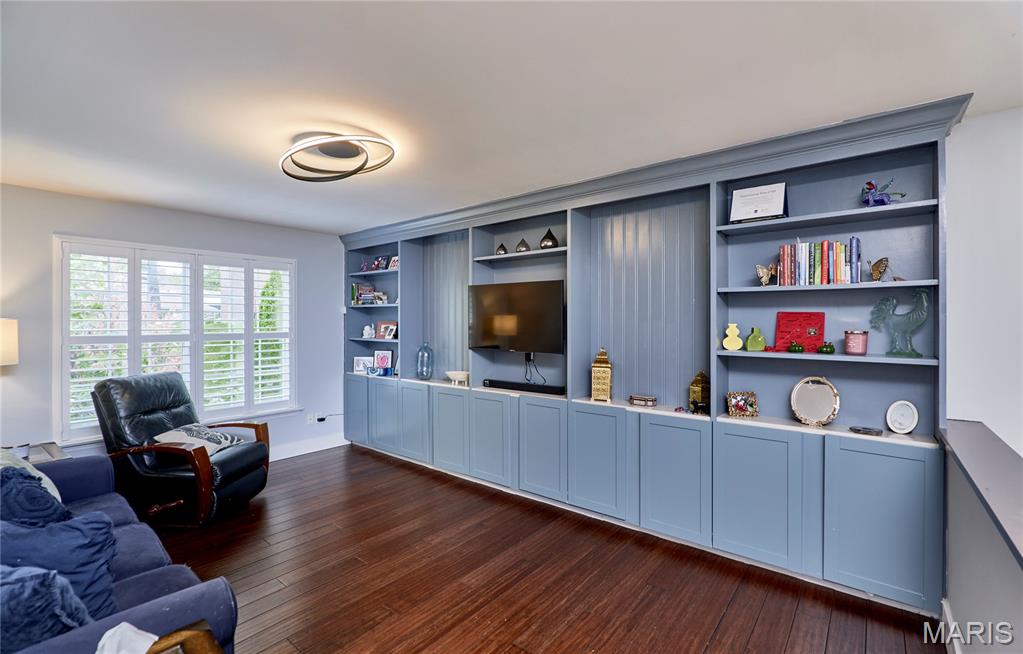 Cambridge Cove - Residential