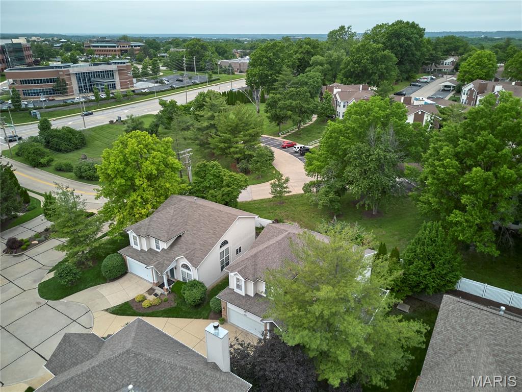 Cambridge Cove - Residential