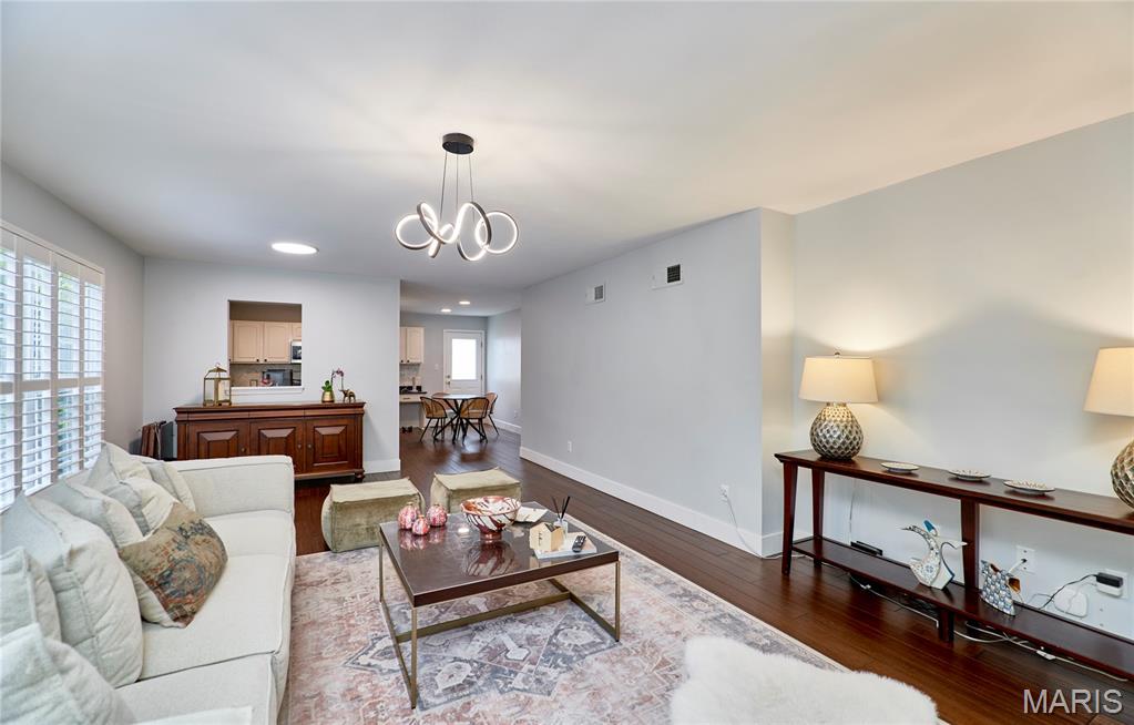 Cambridge Cove - Residential