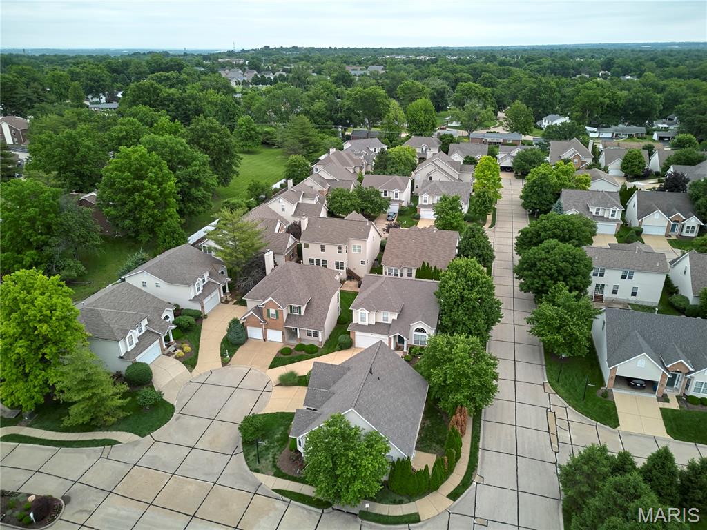 Cambridge Cove - Residential