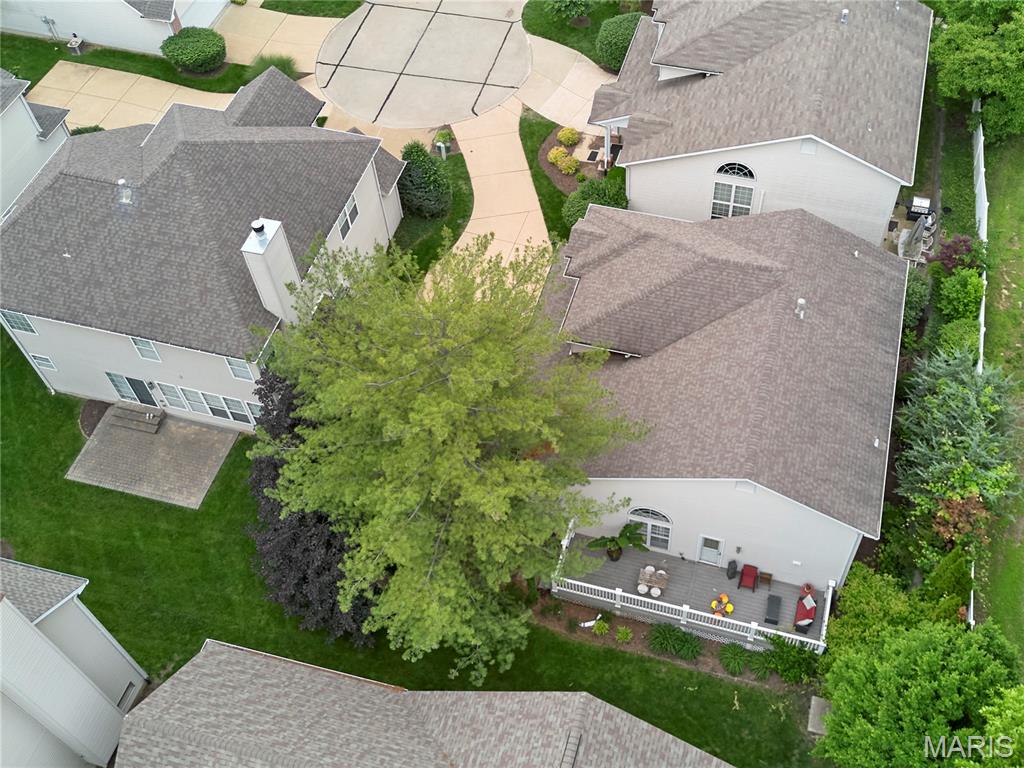 Cambridge Cove - Residential