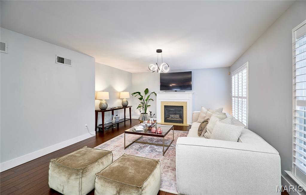 Cambridge Cove - Residential