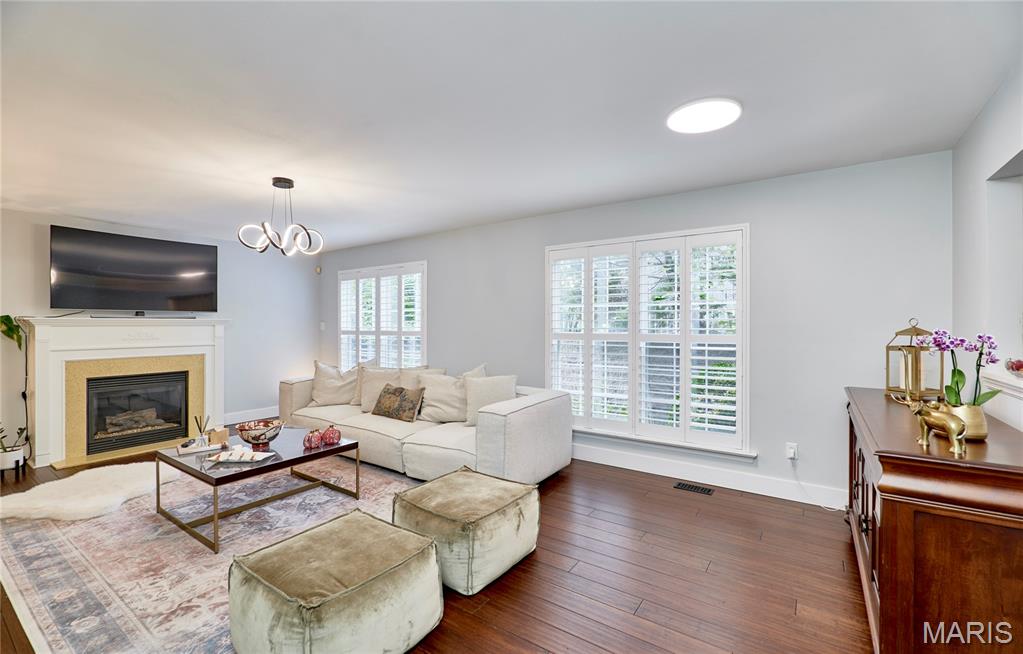 Cambridge Cove - Residential