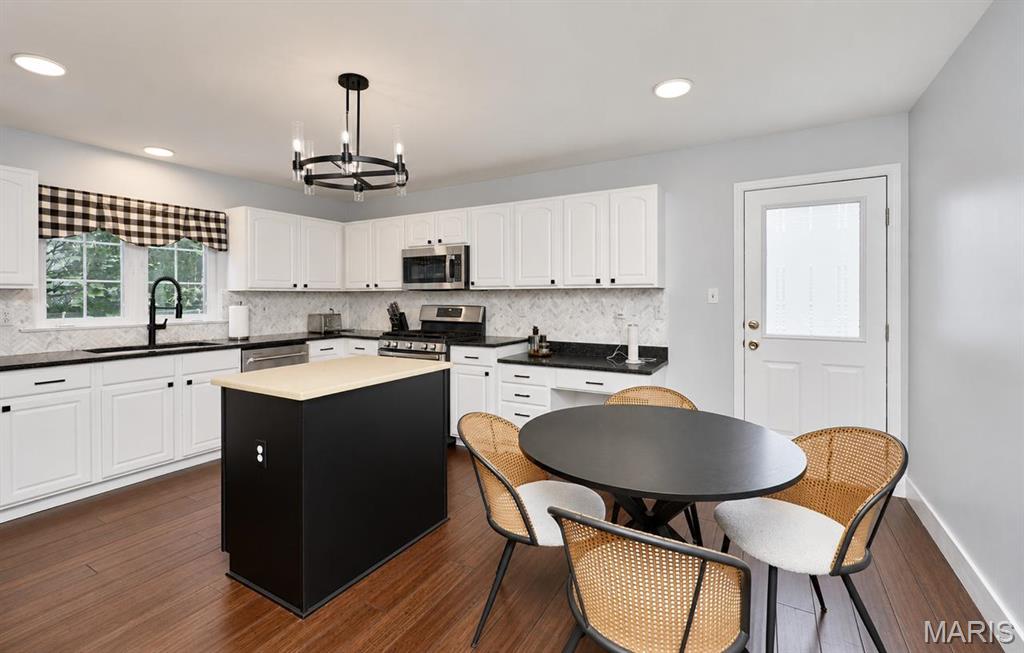 Cambridge Cove - Residential