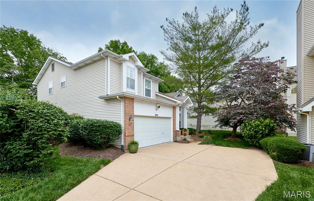 Cambridge Cove - Residential