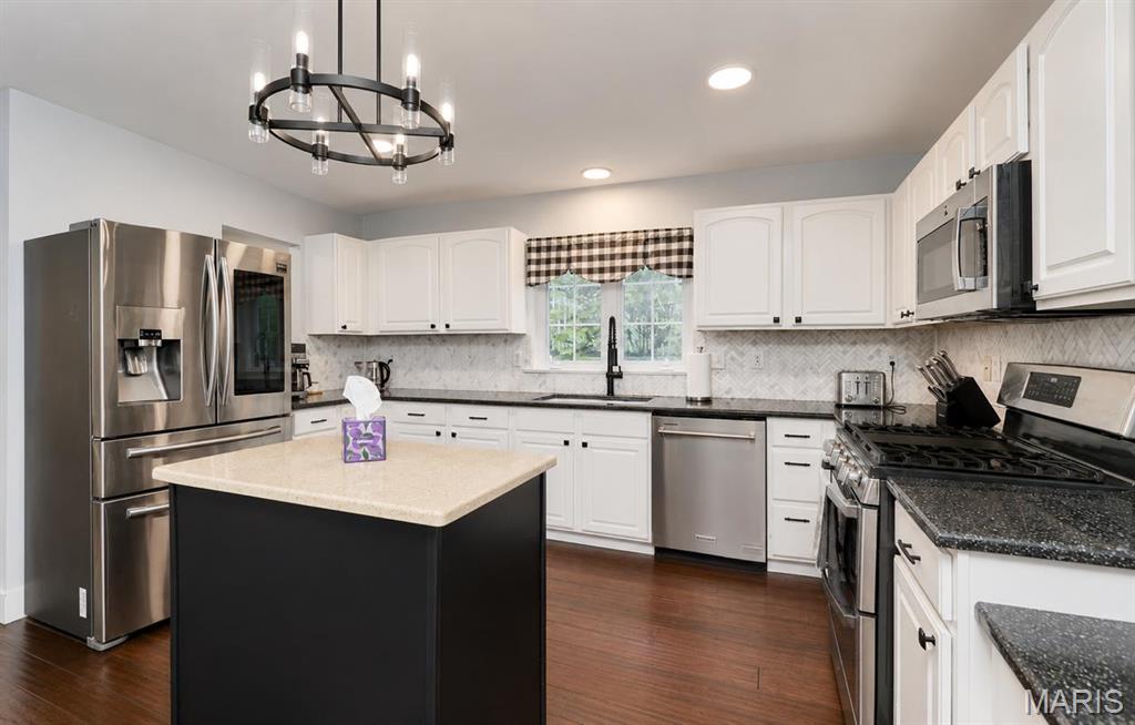 Cambridge Cove - Residential