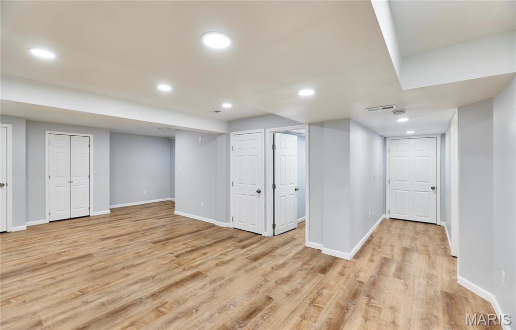 Cambridge Cove - Residential