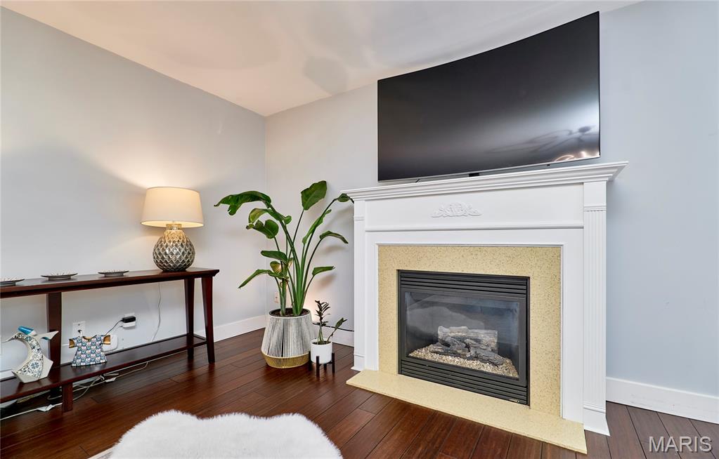 Cambridge Cove - Residential