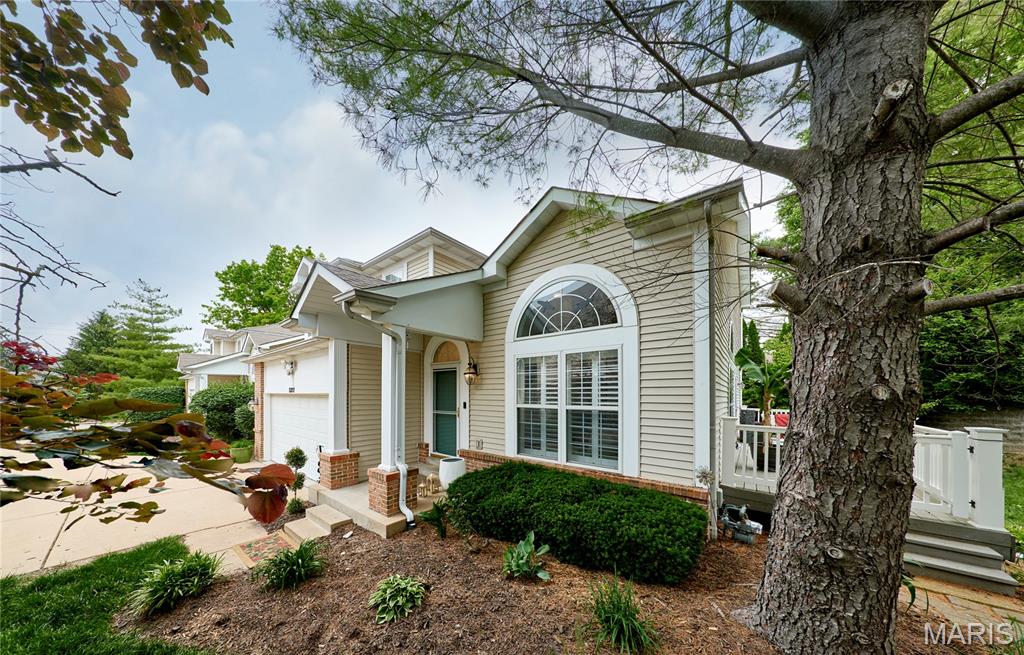 Cambridge Cove - Residential