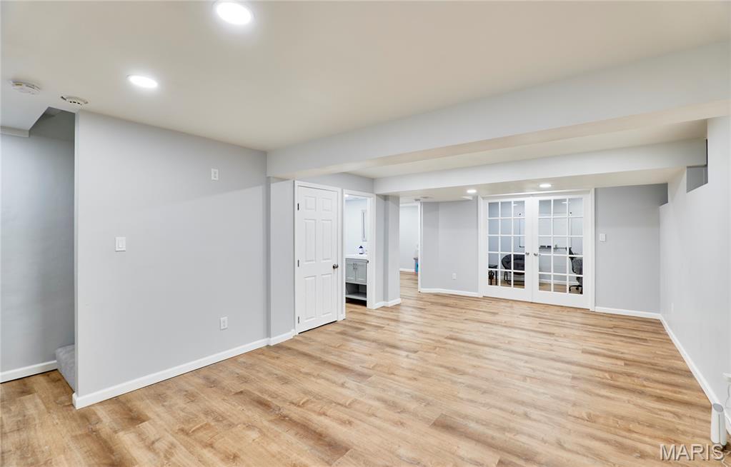 Cambridge Cove - Residential