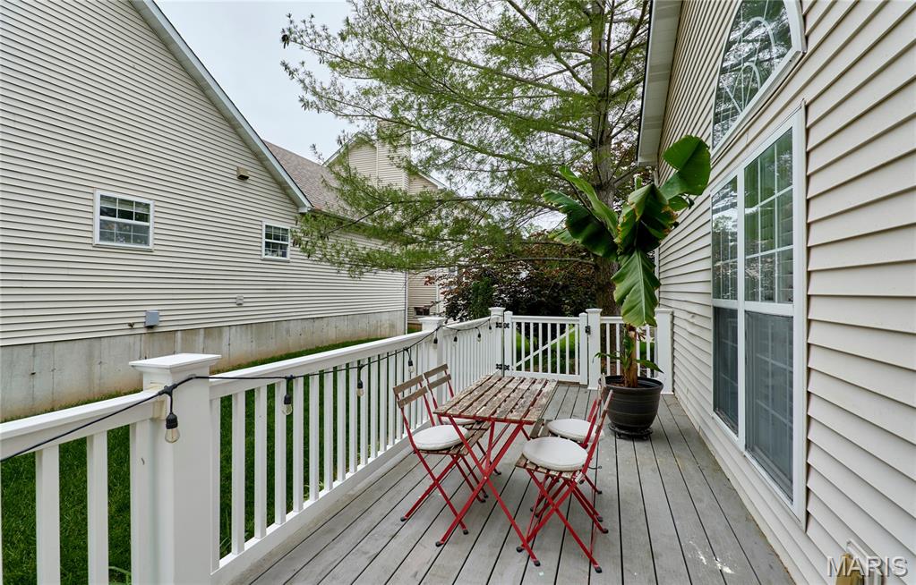 Cambridge Cove - Residential