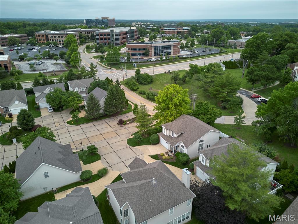Cambridge Cove - Residential