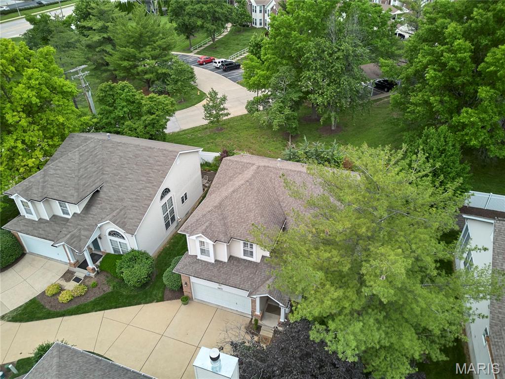 Cambridge Cove - Residential