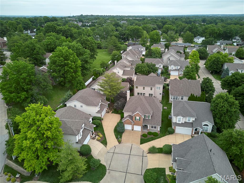 Cambridge Cove - Residential