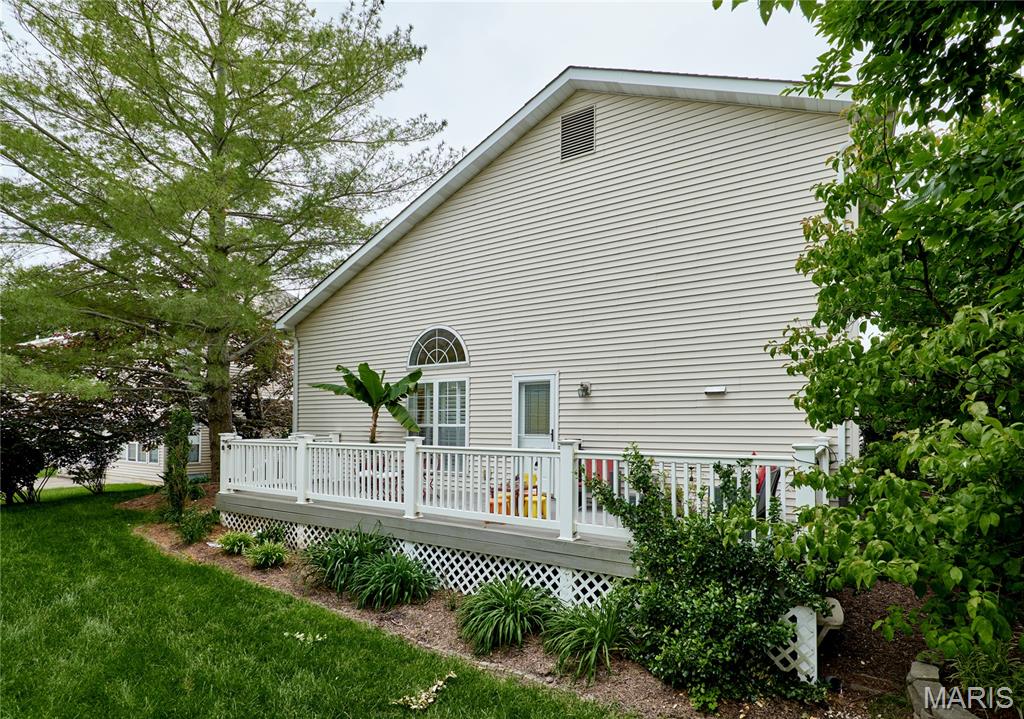 Cambridge Cove - Residential