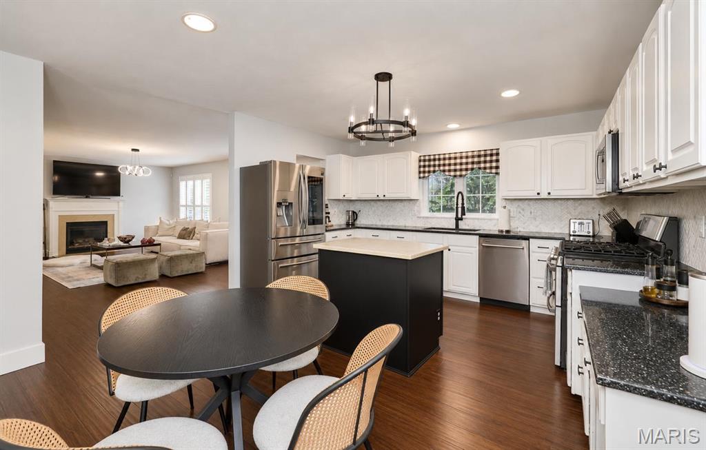 Cambridge Cove - Residential
