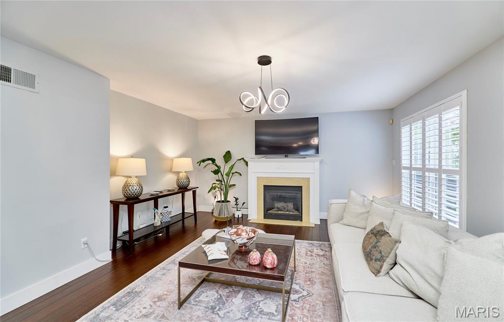 Cambridge Cove - Residential