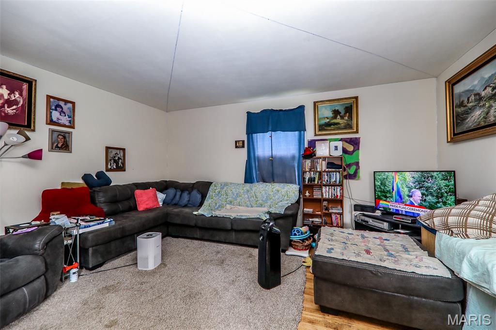 Adair Gardens Anx - Residential