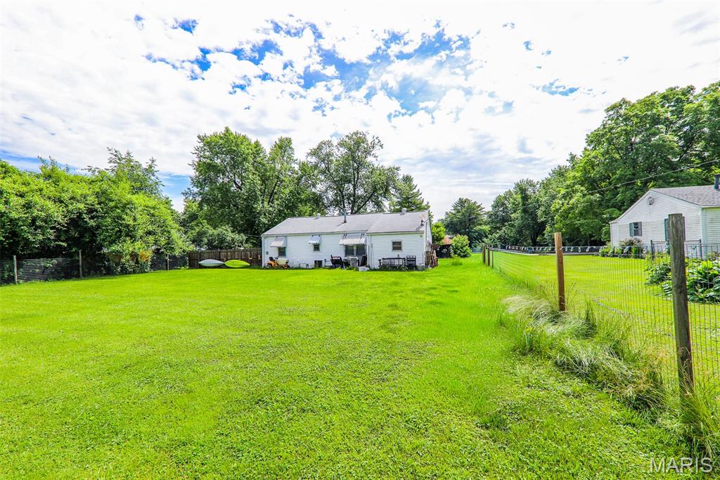 Adair Gardens Anx - Residential