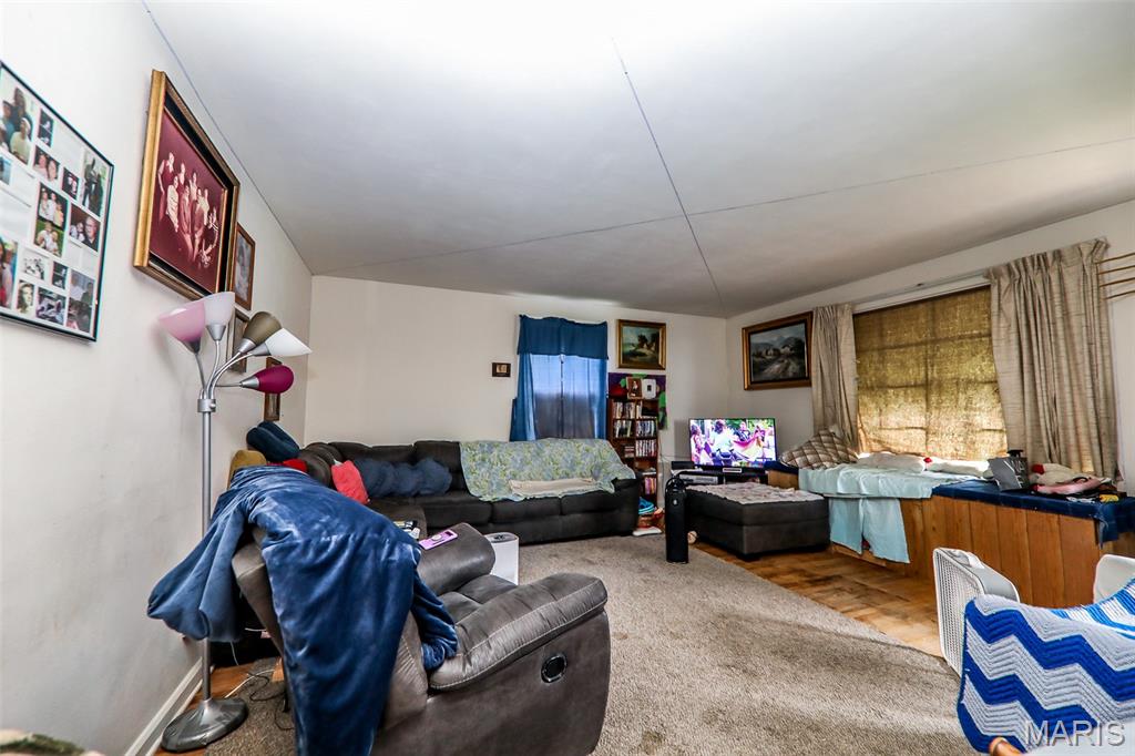 Adair Gardens Anx - Residential