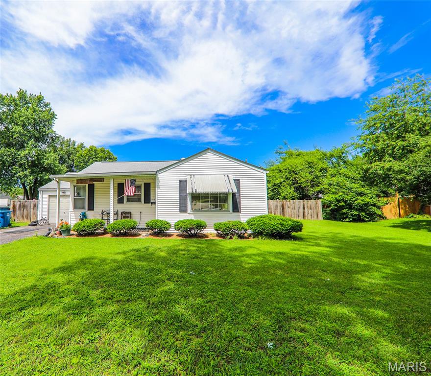 Adair Gardens Anx - Residential