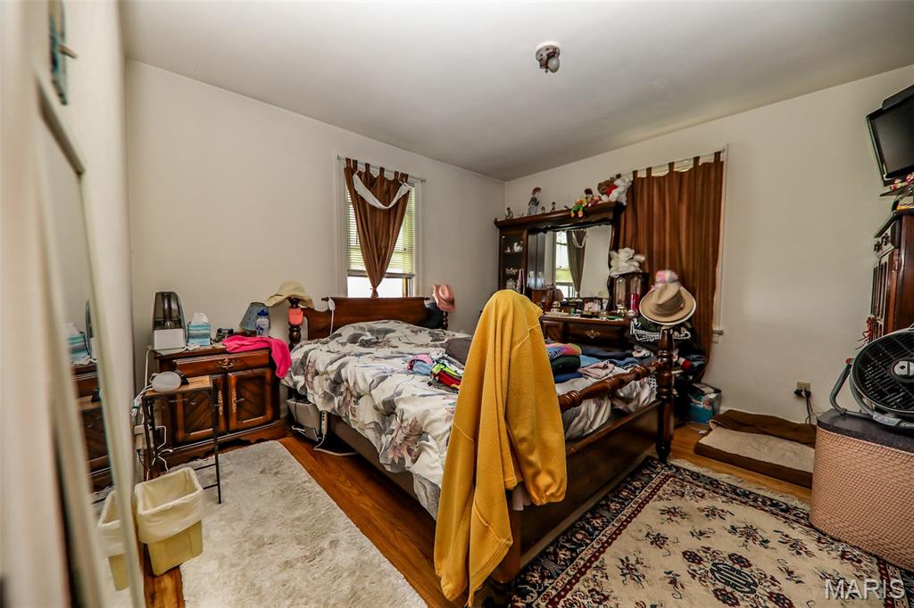 Adair Gardens Anx - Residential