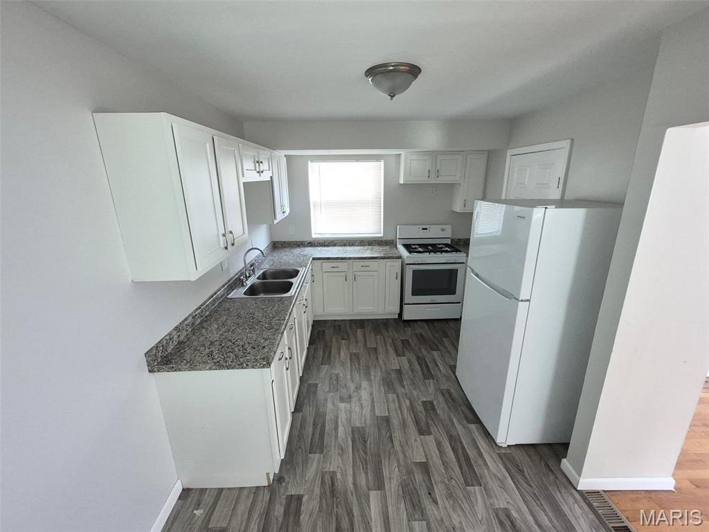Larimore Hills - Residential