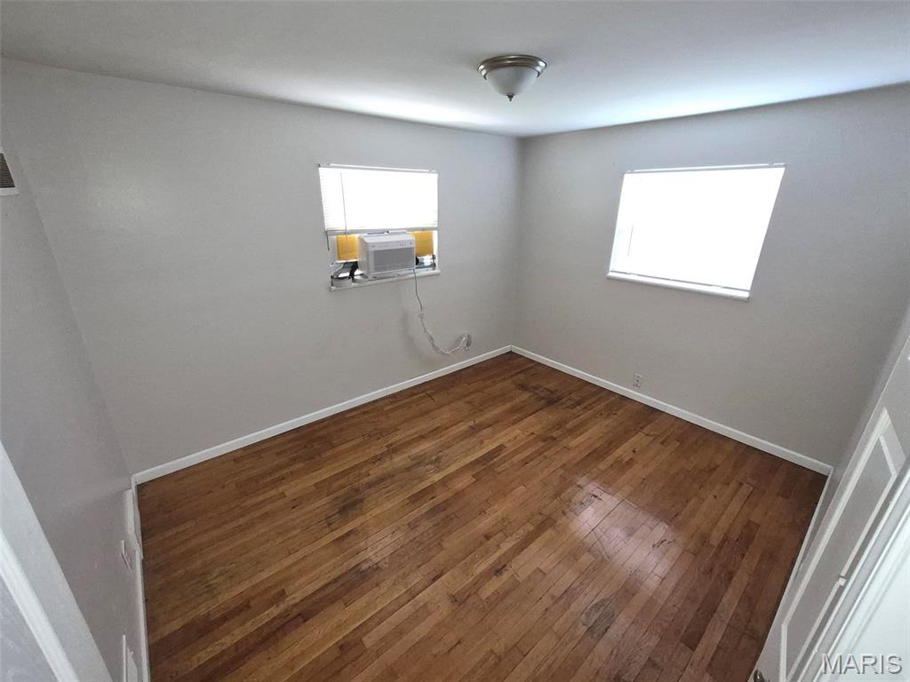 Larimore Hills - Residential