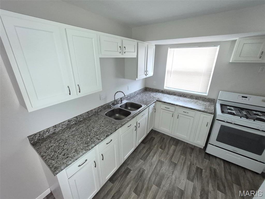 Larimore Hills - Residential