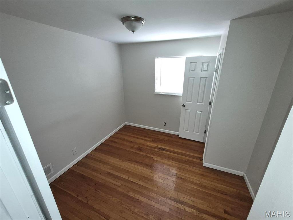 Larimore Hills - Residential