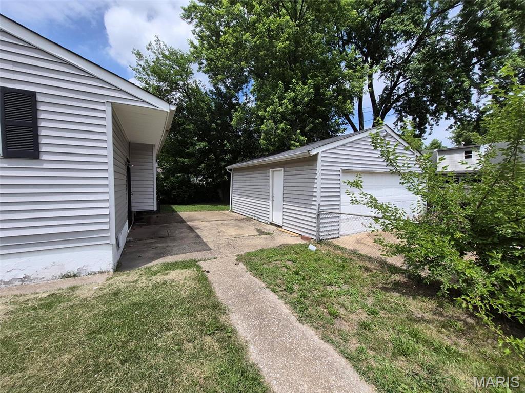 Larimore Hills - Residential