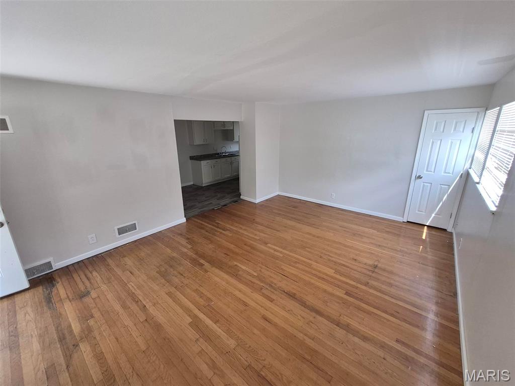 Larimore Hills - Residential