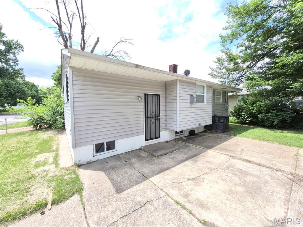 Larimore Hills - Residential