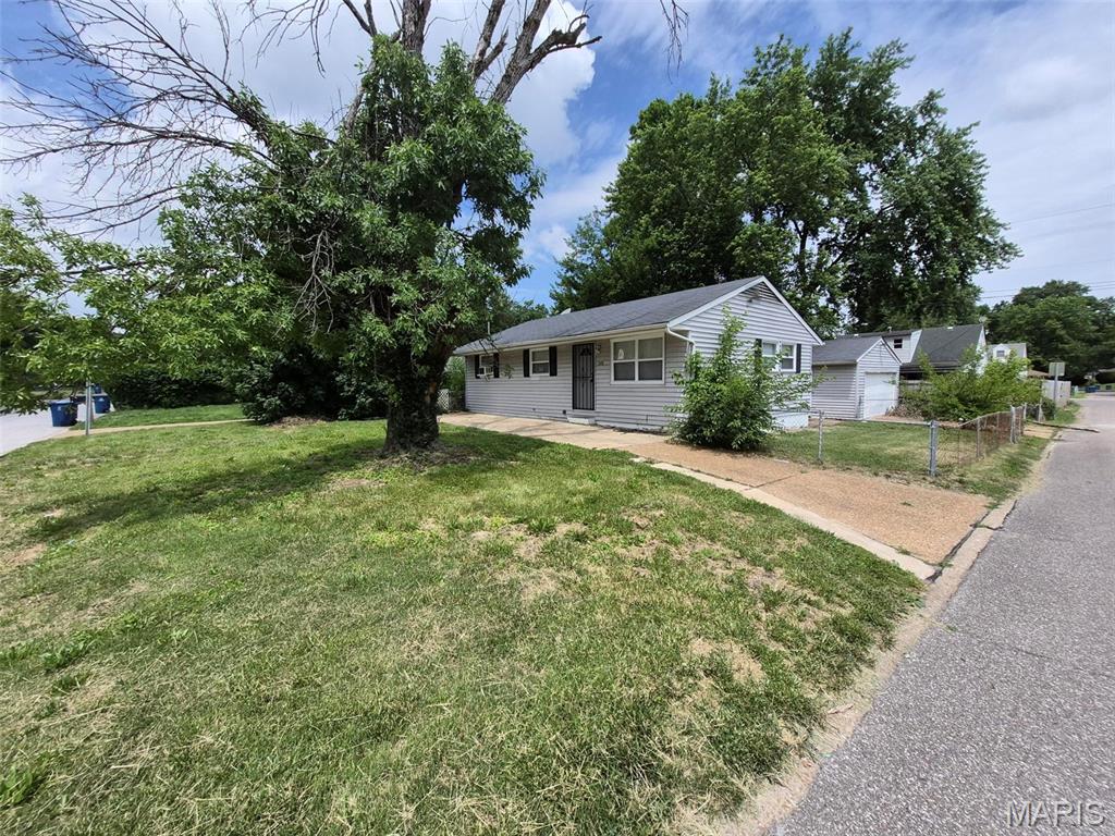 Larimore Hills - Residential