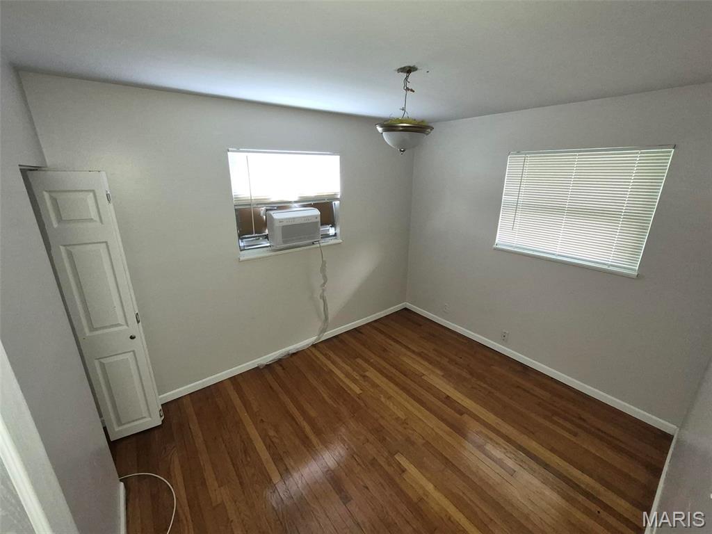 Larimore Hills - Residential
