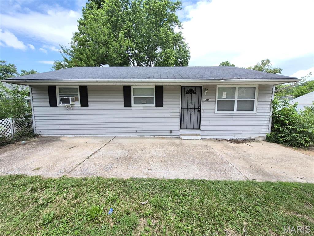 Larimore Hills - Residential