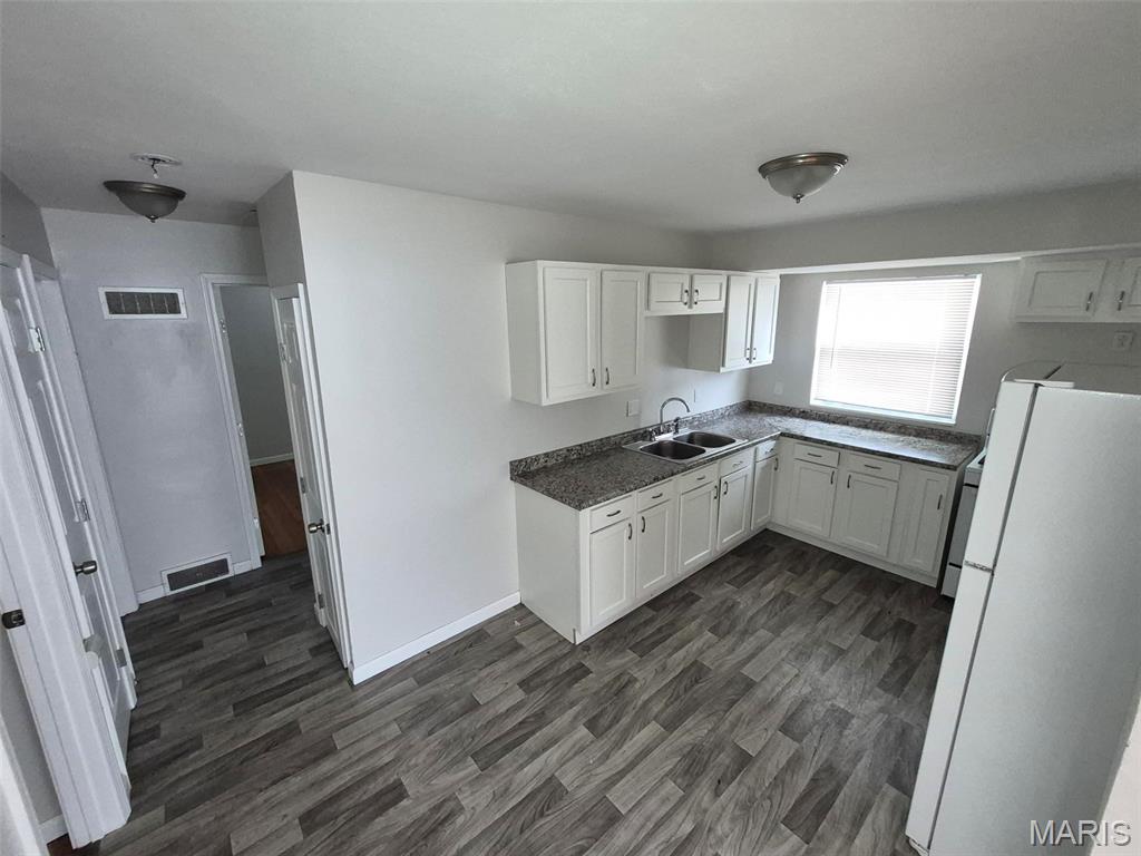 Larimore Hills - Residential