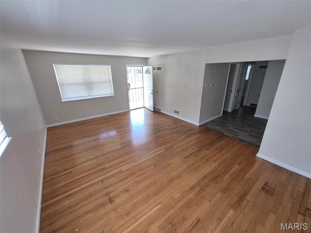 Larimore Hills - Residential