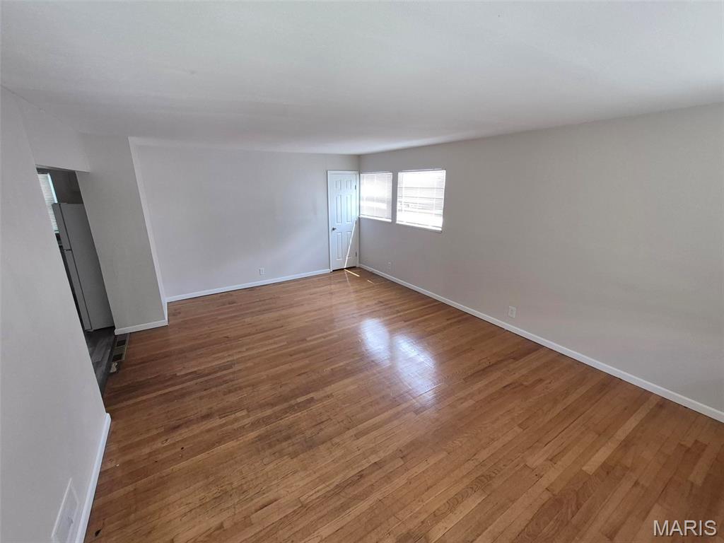 Larimore Hills - Residential