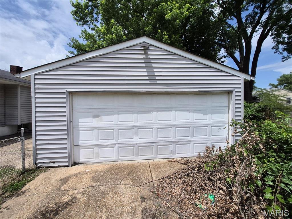 Larimore Hills - Residential