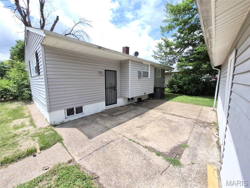 Larimore Hills - Residential